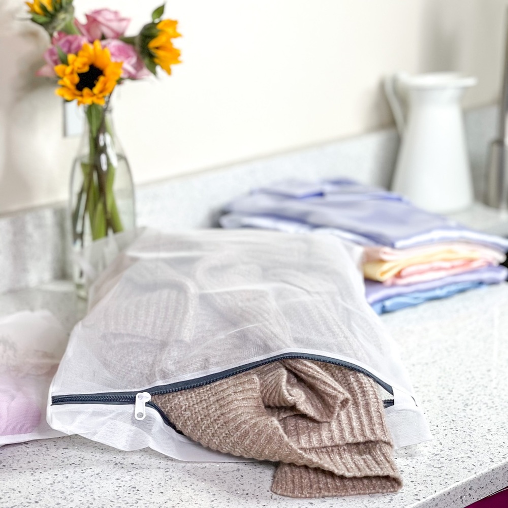 XL Delicates Laundry Bag 🧺✨ 1 bag